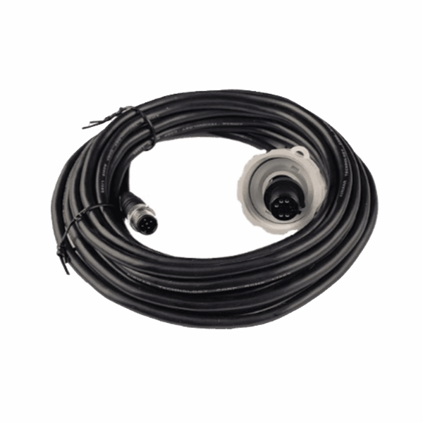 Cable NMEA2000 para Estación Meteorológica 110WX/120WX / 6 Metros / Conector para Sensor de Viento Ultrasónico 110EX
