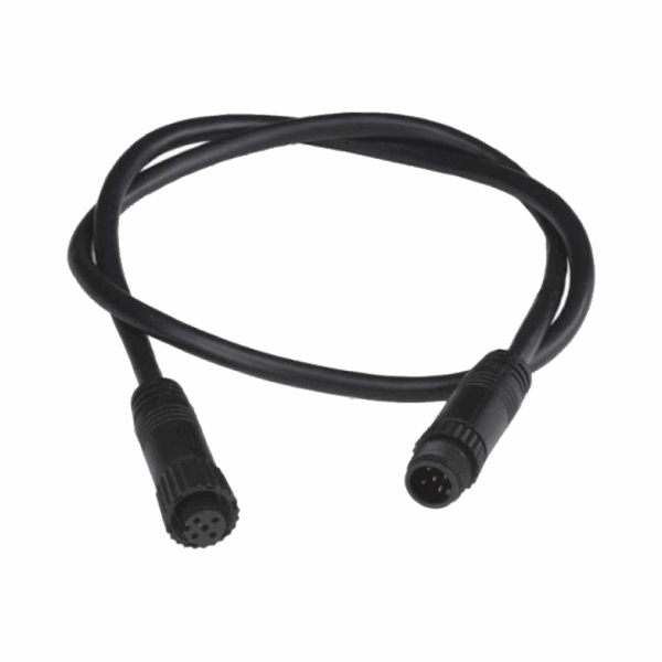 Cable de Extensión NMEA 2000® / 0.61 m (2 pies) / Para Backbone o Conexión de Dispositivos Adicionales / Micro-C