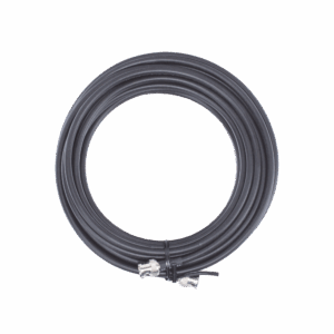 Jumper DE 8 m con Conectores BNC Macho a BNC Macho con Cable...