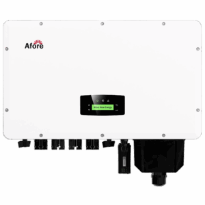 Inversor para Interconexión a CFE de 20 kW con Salida Trifás...