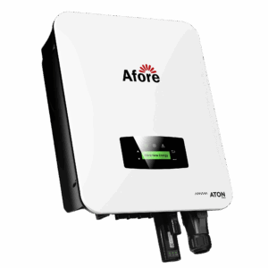 Inversor para Interconexión a CFE de 15 kW con Salida Trifas...