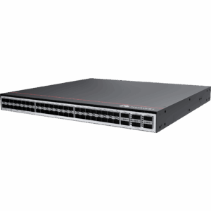Switch para Redes de Transporte /48 Puertos SFP+ / 6 Puertos...