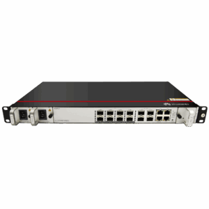 OLT GPON OptiXAccess 8 Puertos con Módulos C+, 4 Puertos Upl...