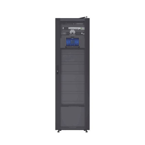 Huawei FusionModule500 Centro de Datos EDGE con UPS + Enfriamiento + PDUs Integrados Plug & Play de 3.5 kW