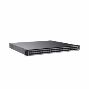 Router Alta densidad / 48 Puertos SFP+ / 8 puertos QSFP28 40...