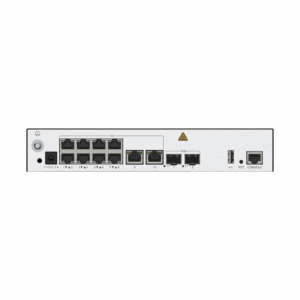 Controladora de Puntos de Acceso / 10 puertos 10/100/1000 Mb...
