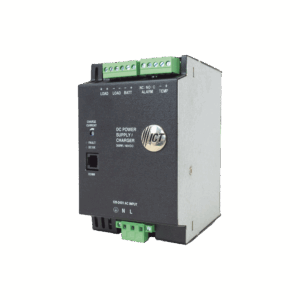 Fuente de Poder Industrial de 480W, salida 48 Vcc, para mont...