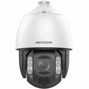 [ PROTECCIÓN ACTIVA ] PTZ IP 2 Megapixel / 20X Zoom / ColorV...