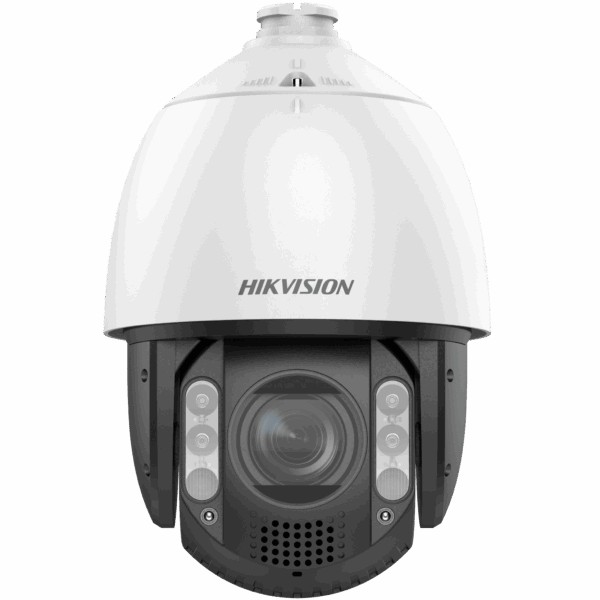 [ PROTECCIÓN ACTIVA ] PTZ IP 2 Megapixel / 20X Zoom / ColorVu / 100 mts Luz Blanca / 150 mts IR / ACUSENSE (Evita Falsas Alarmas) / IP66 / IK10 / Alerta Audible 30 metros y Luz Estroboscópica / Autoseguimiento 2.0 / Hi-PoE / Rapid Focus / mi