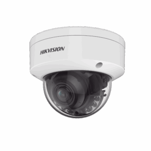Domo IP 8 Megapixel / Lente Mot. 2.7 a 13.5 mm / Dual Light ...
