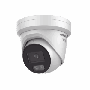 Turret IP 4 Megapixel / Imagen a color 24/7 / Lente 4 mm / L...