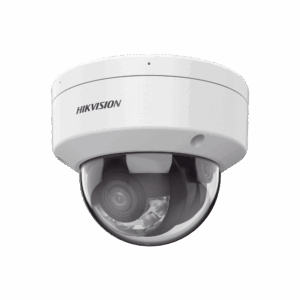 [Dual Light + ColorVu 3.0 + HikAI] Domo IP 8 Megapixel / Len...