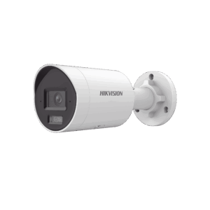Bala IP 8 Megapixel (4K) / Imagen a Color 24/7 / Lente 2.8 m...