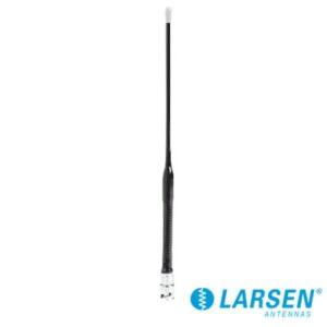 Antena Helicoidal de 1/4 de onda para Radio Portátil, 162-17...