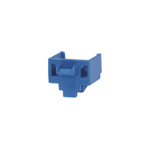 Kit de 10 Dispositivos para Bloquear Puertos Jack RJ45, Colo...