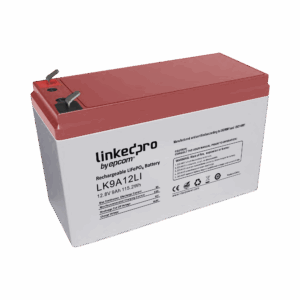 Batería de Litio 12.8 Vcc / 9 Ah / Tecnología LiFePO4 /2000 ...