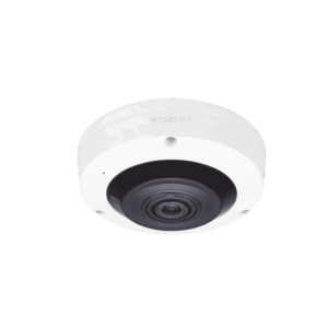 Fisheye IP Interior 6 Megapixel / WDR 120dB / IR 15m / PTZ D...