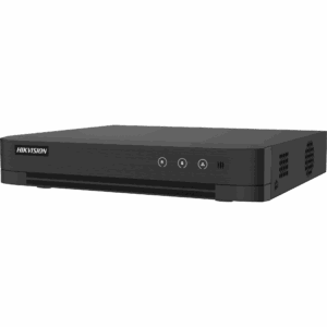 DVR 4 Canales TURBOHD + 2 Canales IP / 5 Megapixel Lite &#82...