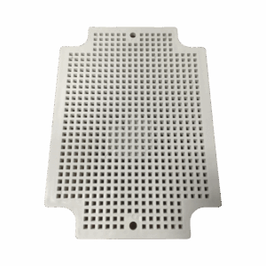 Placa Interna de Plástico para Gabinetes PST-1722-11E y PST-...