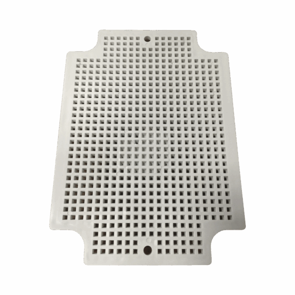 Placa Interna de Plástico para Gabinetes PST-1722-11E y PST-1722-11ET