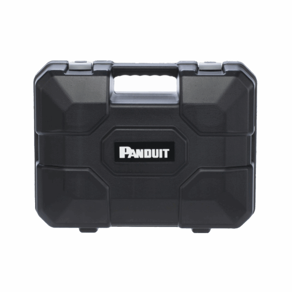 Estuche de Transporte Rígido de Repuesto para Impresoras MP200 y MP300