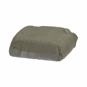 Sellado de conducto DS1, verde, compuesto a base de aceite, ...