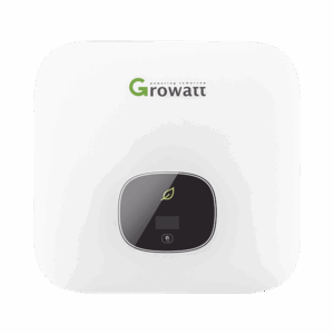 Inversor para Interconexión a CFE de 5 kW con Salida de 220 ...