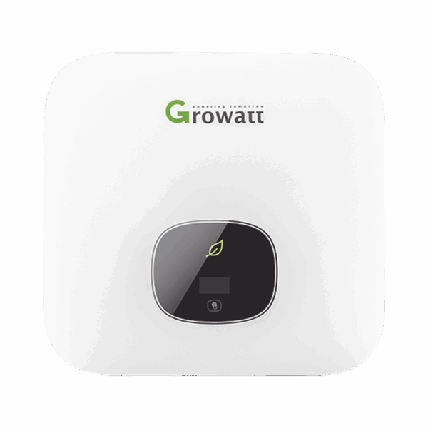 Inversor para Interconexión a CFE de 5 kW con Salida de 220 Vca, Módulo Wifi Incluido