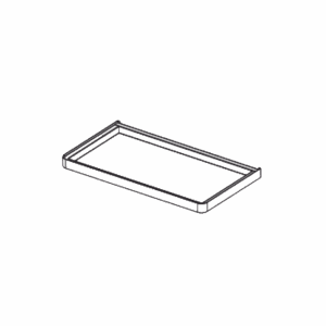 BASE PARA  BATERIA AXE 5.0L-C1