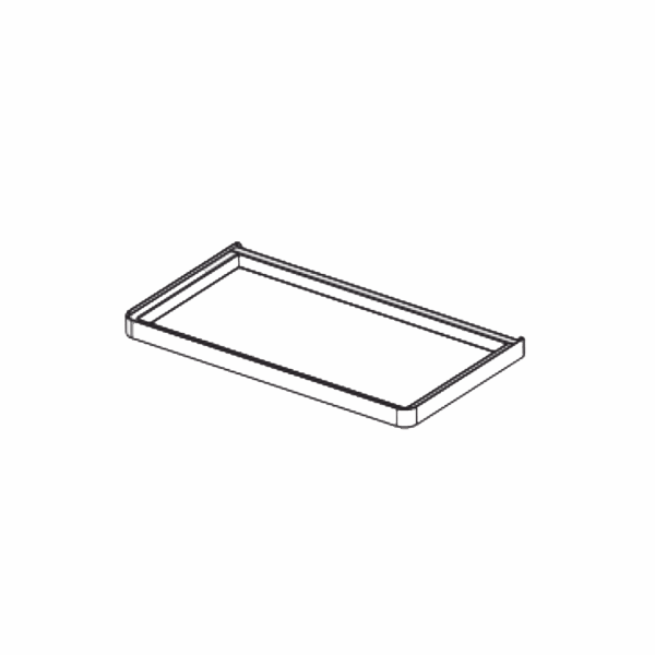 BASE PARA  BATERIA AXE 5.0L-C1