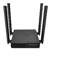 ROUTER | TP-LIINK | ARCHER C50 | INALAMBRICO | AC1200 BANDA ...
