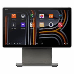Terminal de Escritorio Inteligente / Pantalla FHD de 15.6&#8...