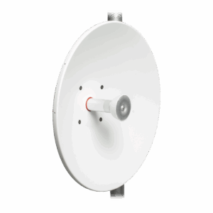 Antena UltraDish Direccional de 29 dBi de Ganancia / 2×...