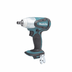 Llave de Impacto Inalámbrica de 18V con entrada 1/2″ V...