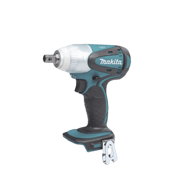 Llave de Impacto Inalámbrica de 18V con entrada 1/2" V.V.R 0-3200 IPM