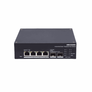 Switch Industrial con UPS / Administrable Gigabit / 3 Puerto...