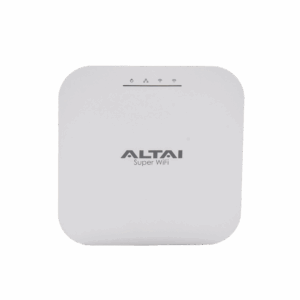 Punto de Acceso Wi-Fi 6, Doble Banda en 2.4 y 5 GHz, Hasta 1...