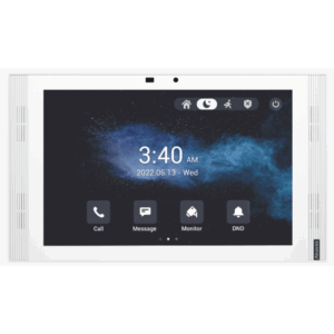 MONITOR DE 10″ IPS LCD / CERTIFICADO POR GOOGLE PLAY S...