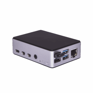 Adaptador en la Nube / Hasta 16 Canales de Video (DVR/NVR/ C...