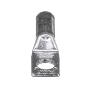 Zapata de compresión LCA4-56-L, para cal. 4 Awg, Barreno par...
