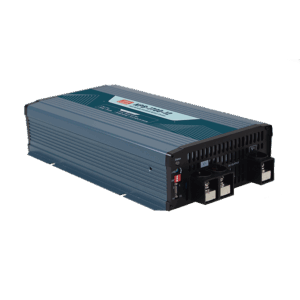 Cargador para Baterías de Plomo Ácido y Litio / 25A / 48V / ...