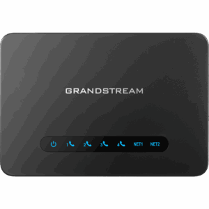 Gateway VoIP con Router NAT / 4 Puertos FXS (Conectar Teléfo...