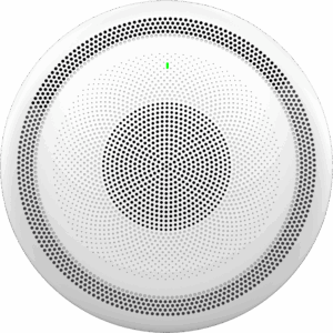 Altavoz SIP Multicast de 15W con Wi-Fi, Bluetooth y 3 Micróf...
