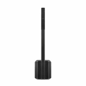 Sistema Portátil de Audio | Arreglo lineal de 8 altavoces | ...