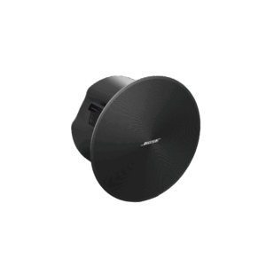 Par de Altavoces de Techo | DesignMax | 5in | 8ohms | Negro