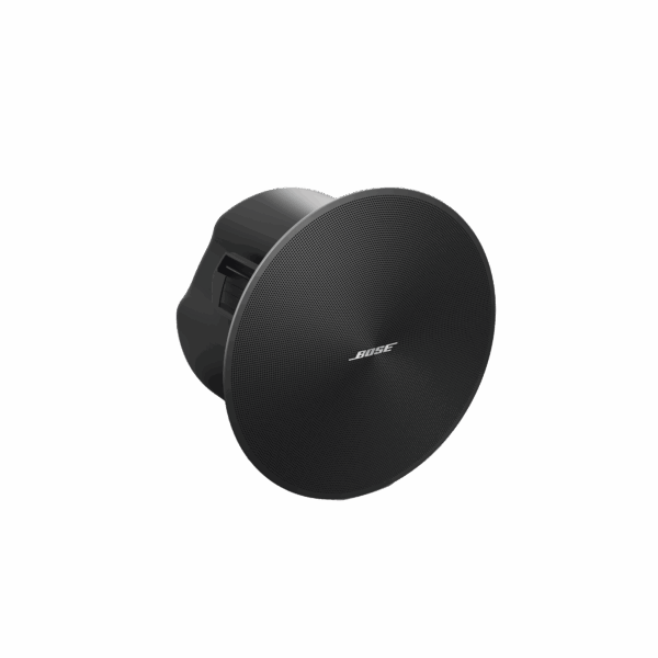 Par de Altavoces de Techo | DesignMax | 5in | 8ohms | Negro