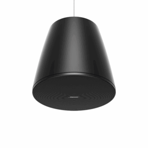 Subwoofer Colgante | Designmax | 10in | 8ohms | 70/100V | Ne...