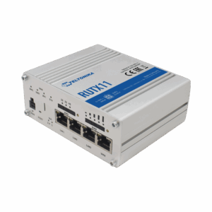 Router LTE (4.5G) Cat6 Profesional, 4 Puertos Gigabit, Doble...