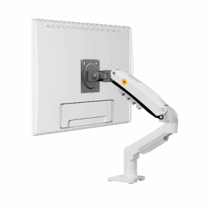 Brazo Ajustable para Monitor Ergonómico / Compatible con Mon...