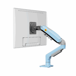 Brazo Ajustable para Monitor Ergonómico / Compatible con Mon...